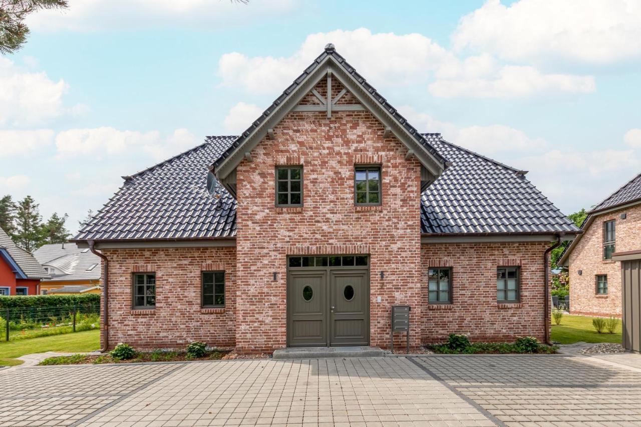 Achterliek Διαμέρισμα Zingst Εξωτερικό φωτογραφία
